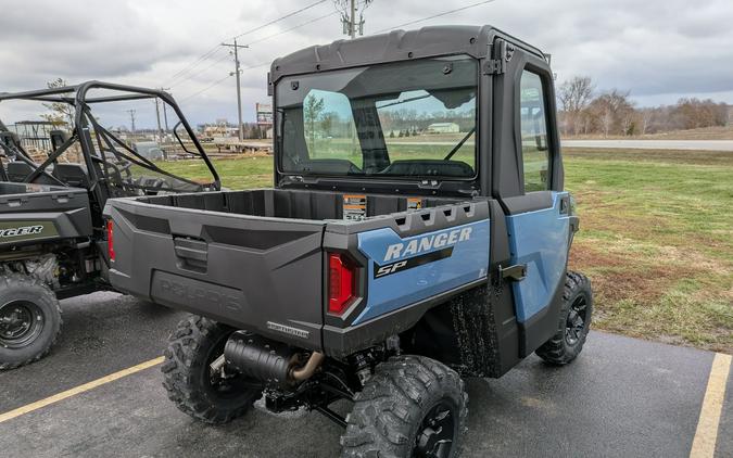 2026 Polaris Ranger SP 570 NorthStar Edition