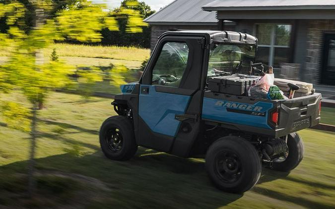 2026 Polaris Ranger SP 570 NorthStar Edition