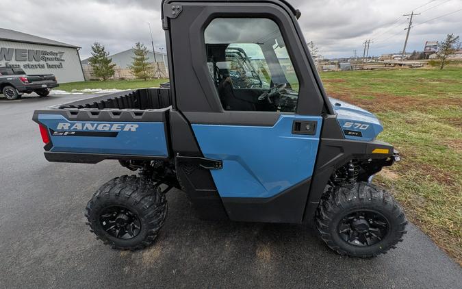 2026 Polaris Ranger SP 570 NorthStar Edition