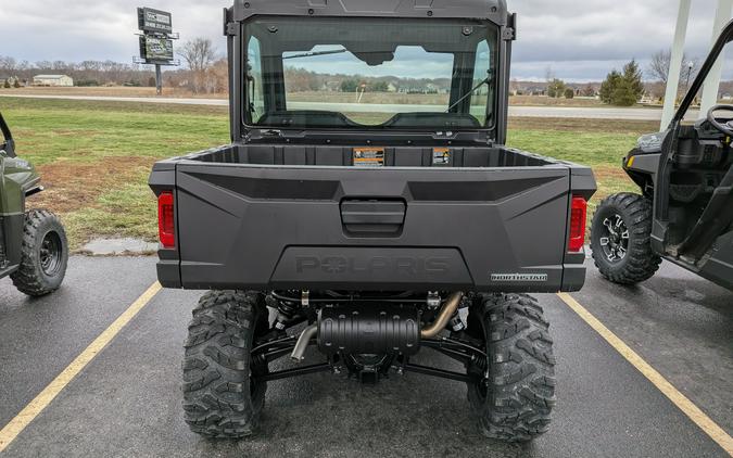 2026 Polaris Ranger SP 570 NorthStar Edition