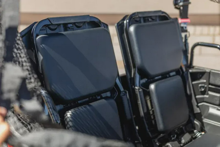 2026 HONDA PIONEER 7004