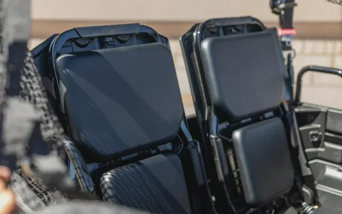 2026 HONDA PIONEER 7004