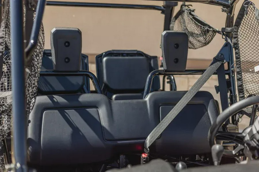 2026 HONDA PIONEER 7004