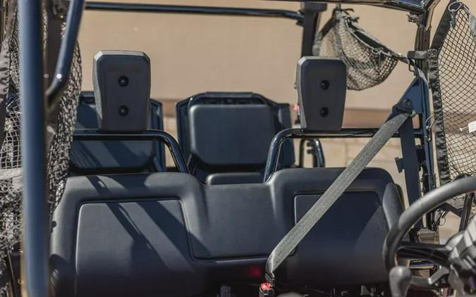 2026 HONDA PIONEER 7004