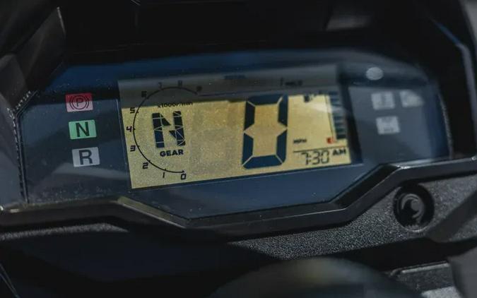 2026 HONDA PIONEER 7004