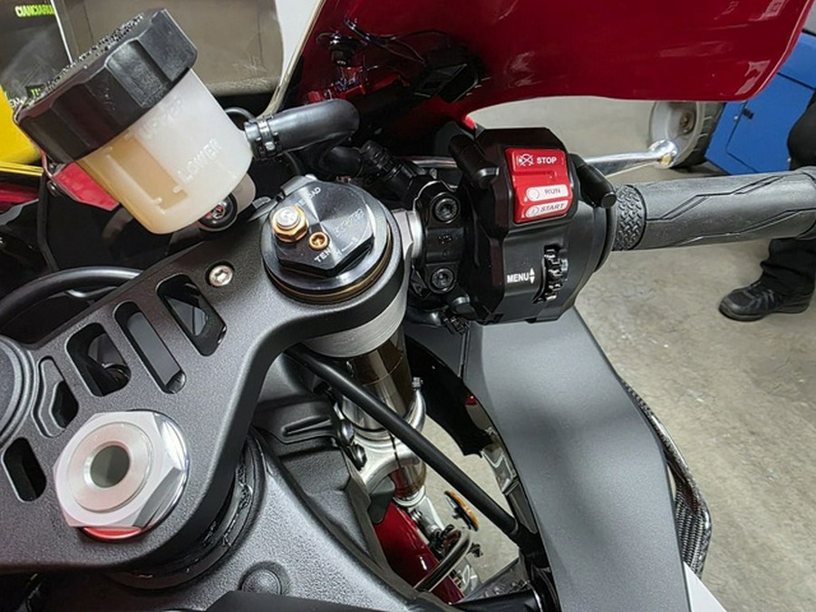 2026 Yamaha YZF R1 70Th Anniversary Edition