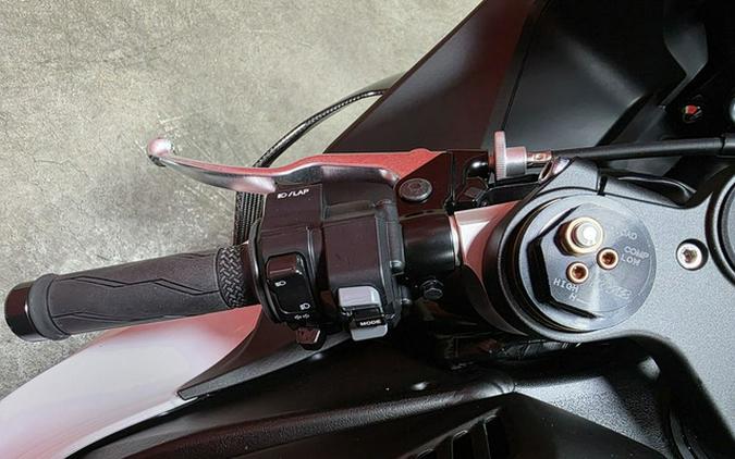 2026 Yamaha YZF R1 70Th Anniversary Edition