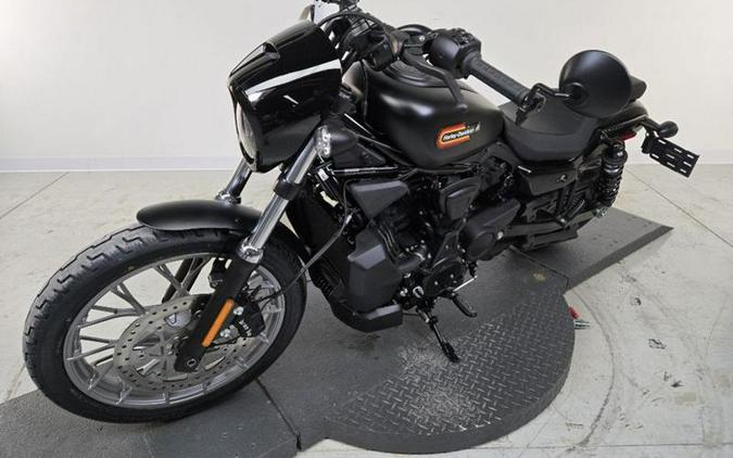 2026 Harley-Davidson® RH975S - Nightster® Special