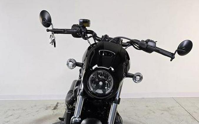 2026 Harley-Davidson® RH975S - Nightster® Special