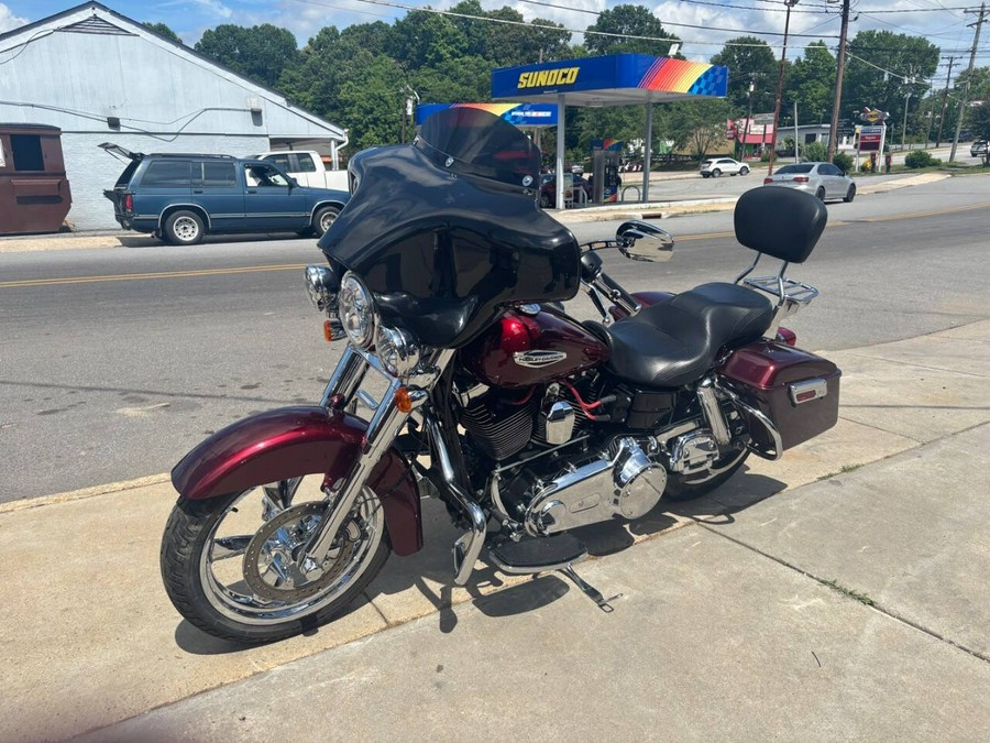 2015 Harley-Davidson Dyna Switchback FLD-103