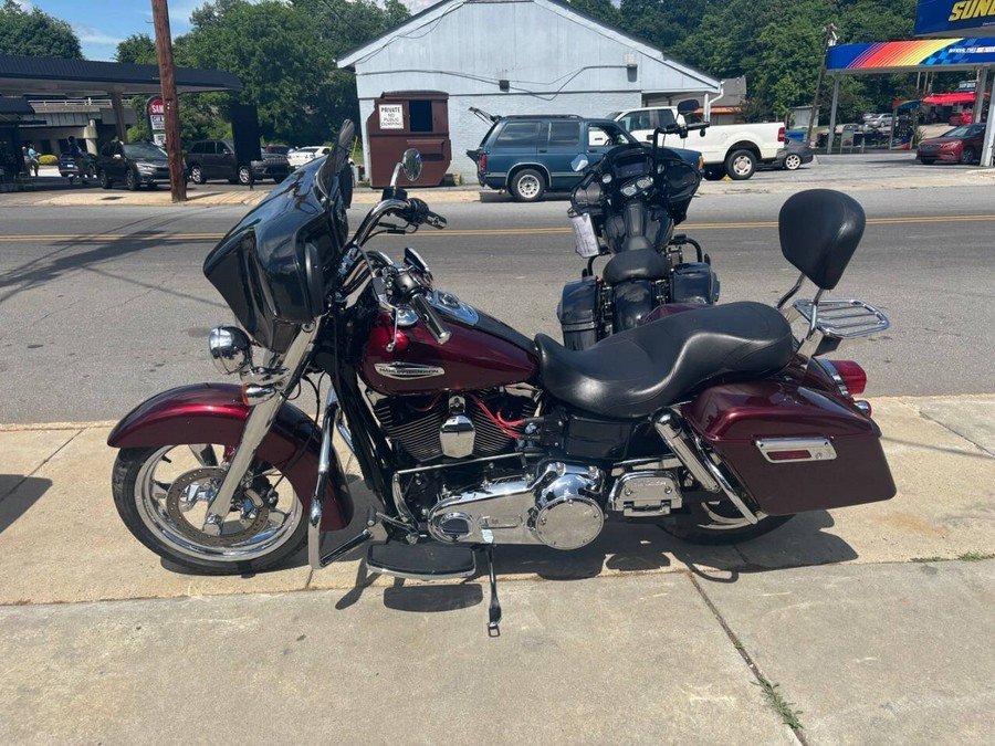 2015 Harley-Davidson Dyna Switchback FLD-103