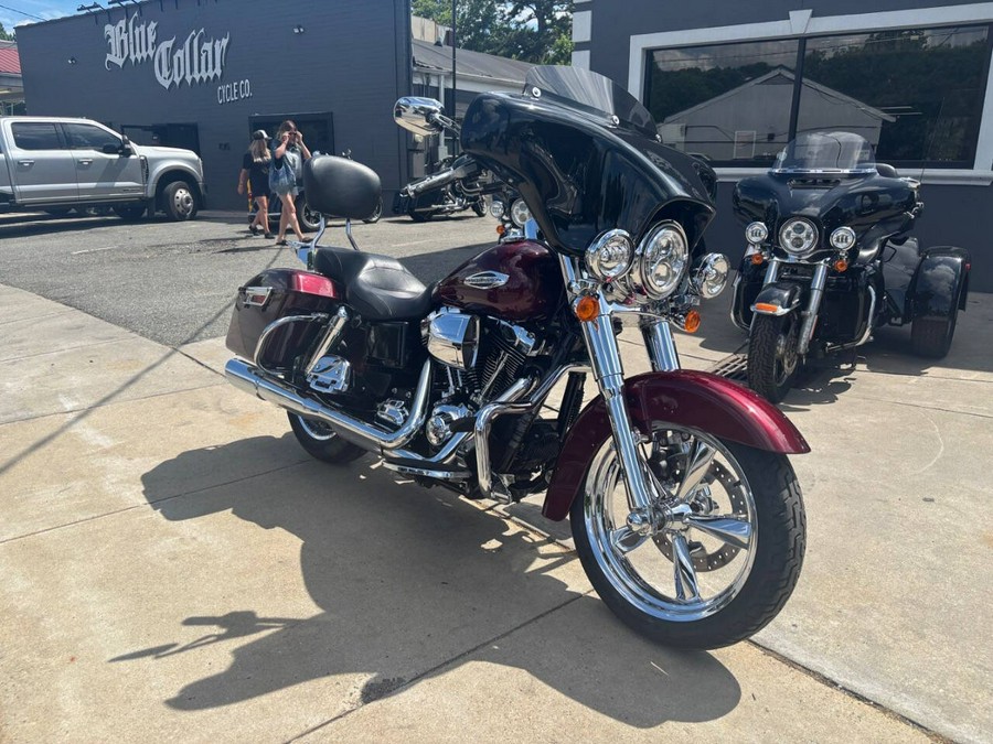 2015 Harley-Davidson Dyna Switchback FLD-103