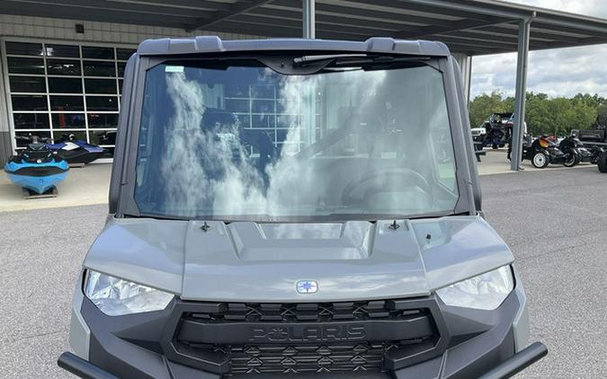 2027 Polaris Ranger XP 1000 Cab