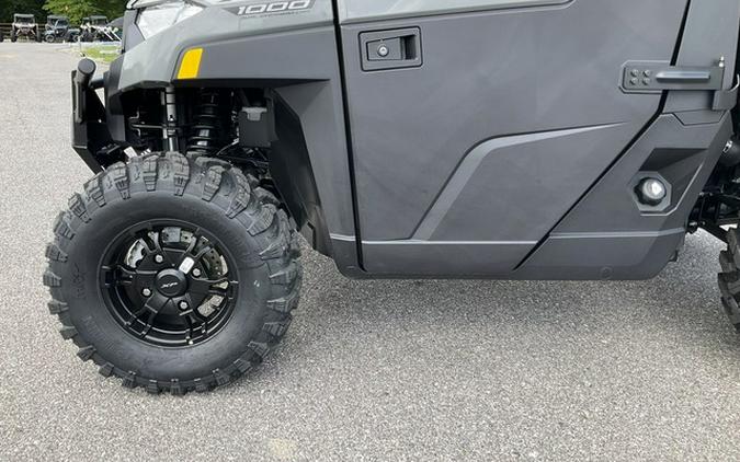 2027 Polaris Ranger XP 1000 Cab