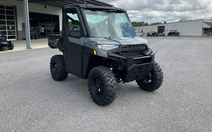 2027 Polaris Ranger XP 1000 Cab