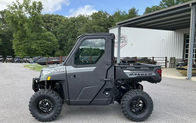 2027 Polaris Ranger XP 1000 Cab