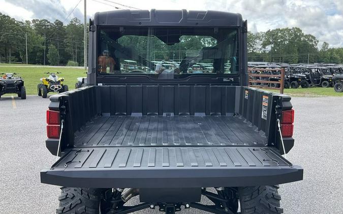 2027 Polaris Ranger XP 1000 Cab