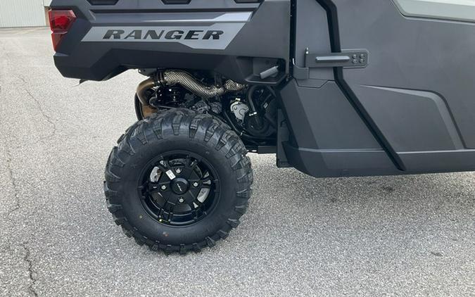 2027 Polaris Ranger XP 1000 Cab