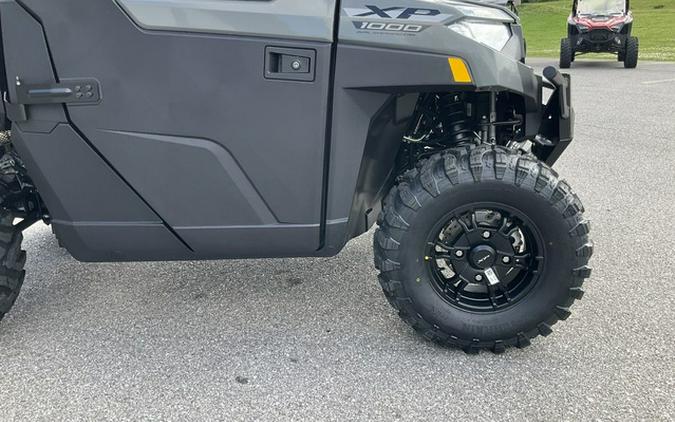 2027 Polaris Ranger XP 1000 Cab