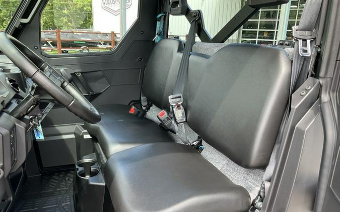 2027 Polaris Ranger XP 1000 Cab