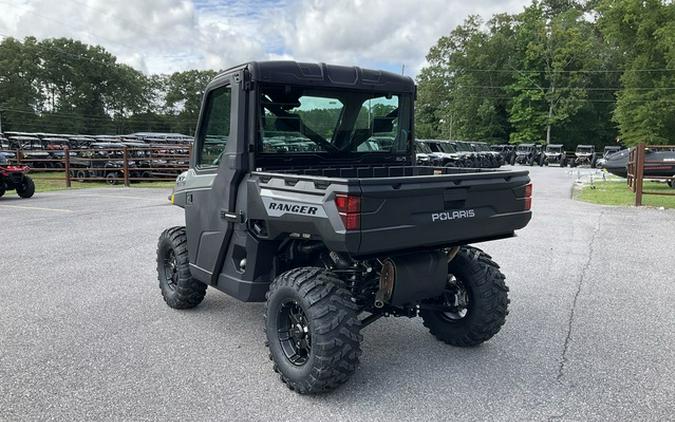 2027 Polaris Ranger XP 1000 Cab