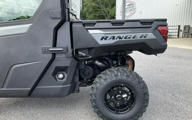 2027 Polaris Ranger XP 1000 Cab