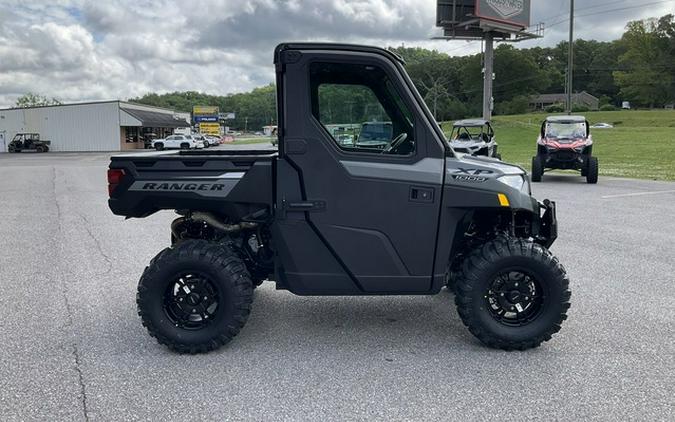 2027 Polaris Ranger XP 1000 Cab