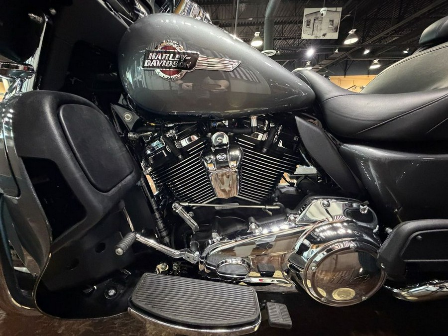 2022 Harley-Davidson Trike Tri Glide® Ultra