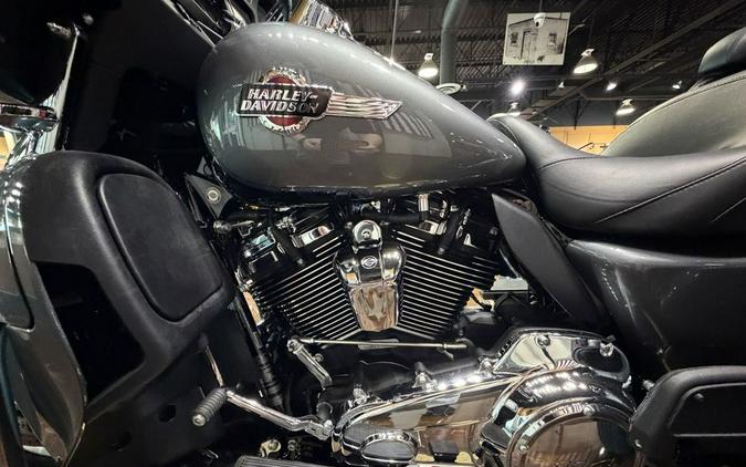2022 Harley-Davidson Trike Tri Glide® Ultra