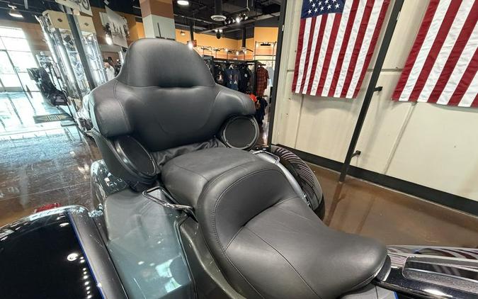2022 Harley-Davidson Trike Tri Glide® Ultra