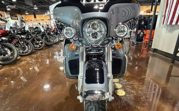 2022 Harley-Davidson Trike Tri Glide® Ultra