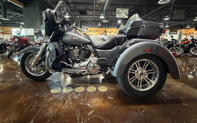 2022 Harley-Davidson Trike Tri Glide® Ultra