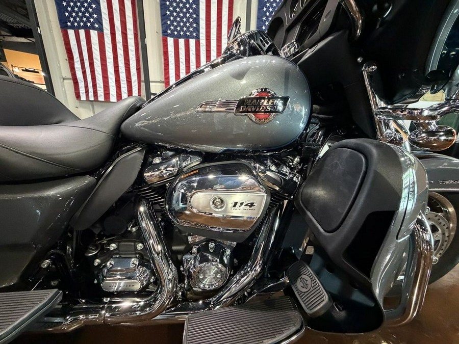 2022 Harley-Davidson Trike Tri Glide® Ultra