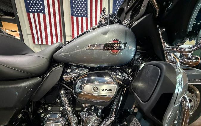 2022 Harley-Davidson Trike Tri Glide® Ultra