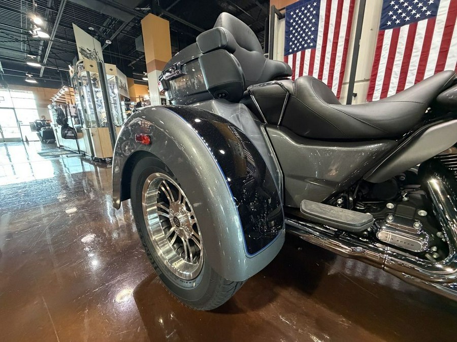 2022 Harley-Davidson Trike Tri Glide® Ultra