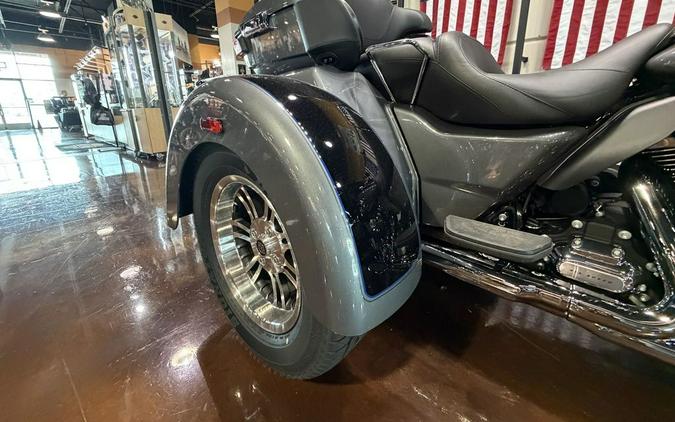 2022 Harley-Davidson Trike Tri Glide® Ultra