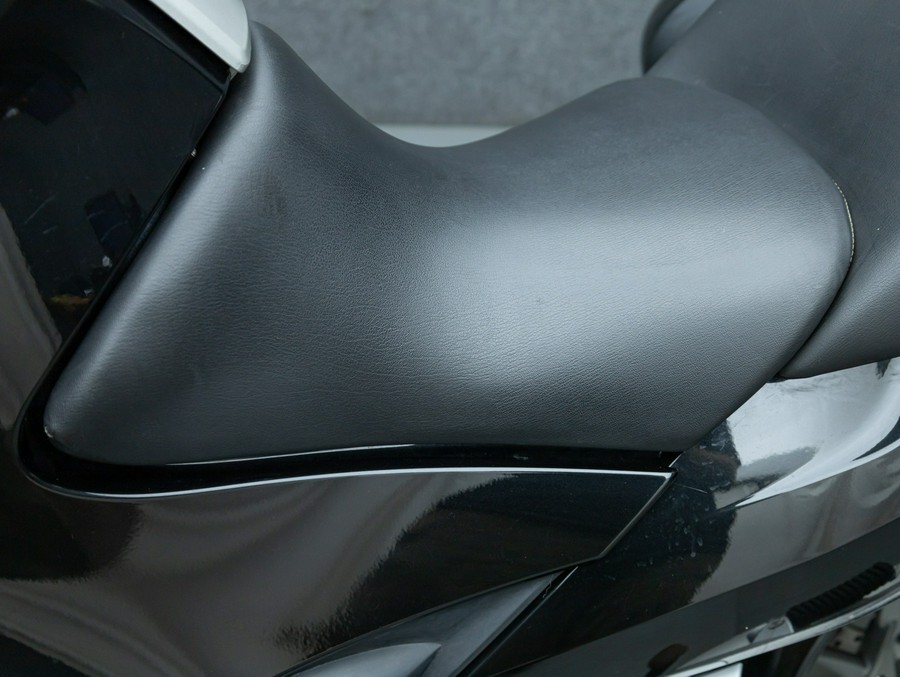 2010 BMW R1200RT W/ABS