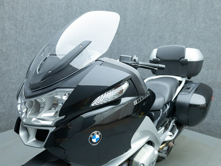 2010 BMW R1200RT W/ABS