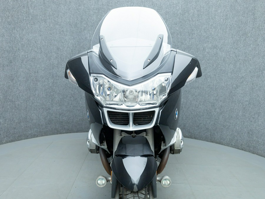 2010 BMW R1200RT W/ABS