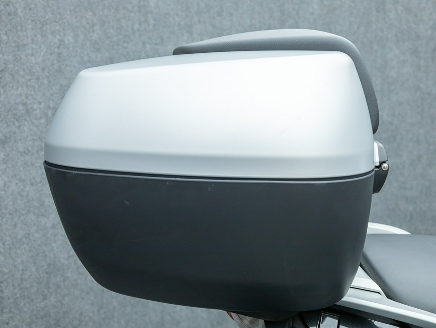 2010 BMW R1200RT W/ABS