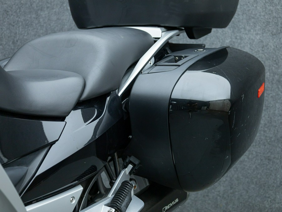 2010 BMW R1200RT W/ABS