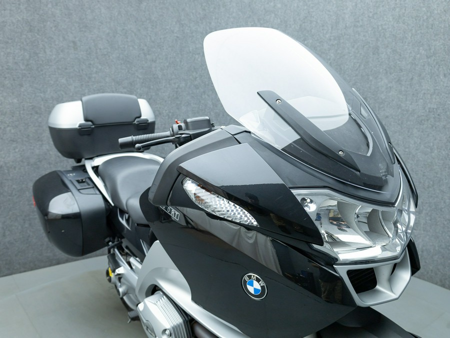 2010 BMW R1200RT W/ABS