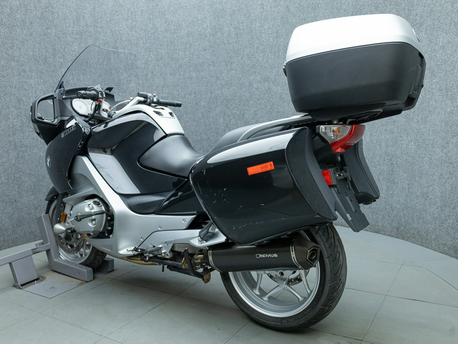 2010 BMW R1200RT W/ABS