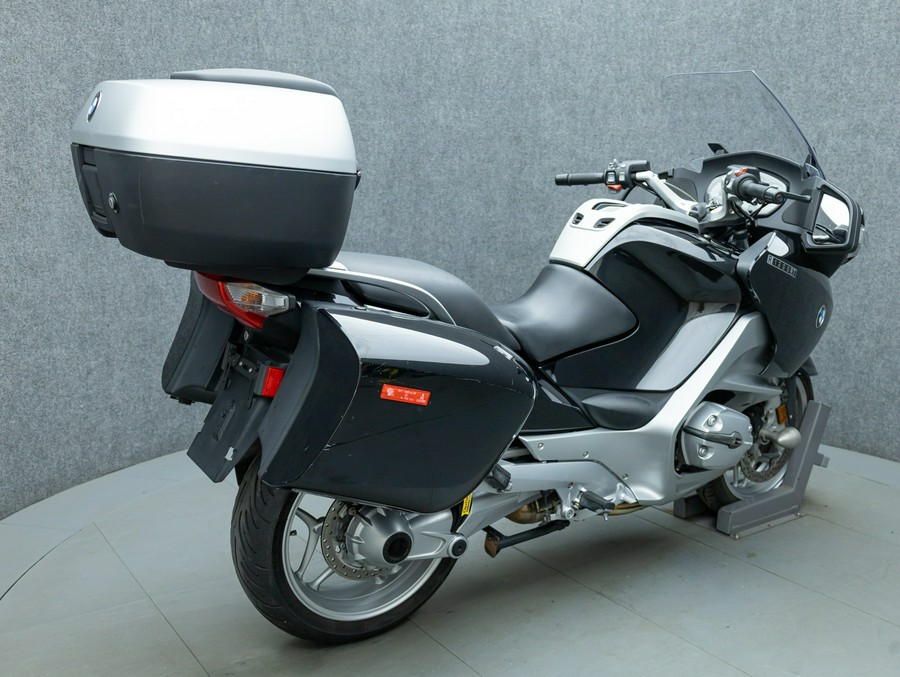 2010 BMW R1200RT W/ABS