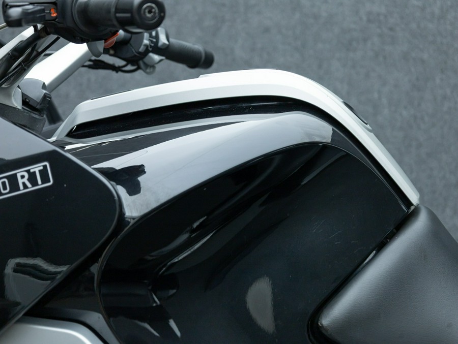 2010 BMW R1200RT W/ABS