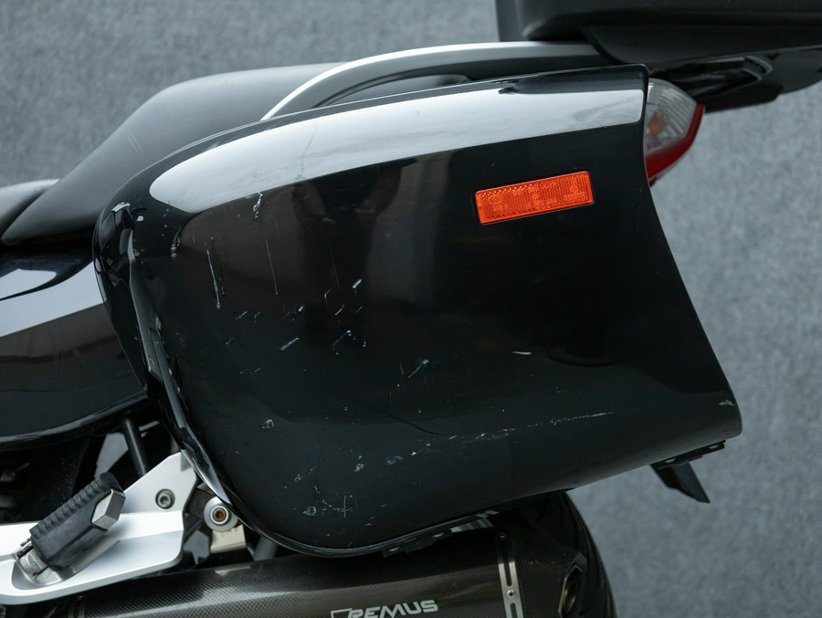 2010 BMW R1200RT W/ABS