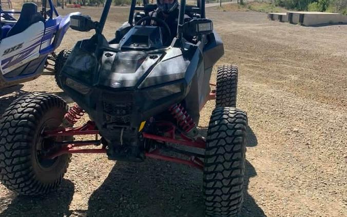 2019 Polaris RZR RS1