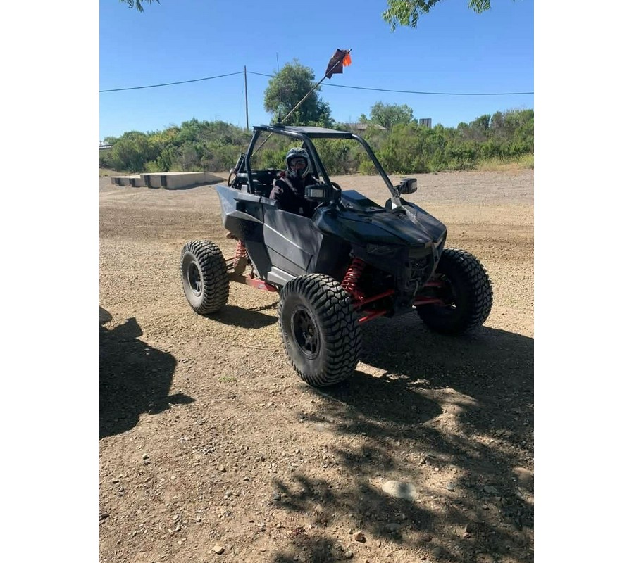 2019 Polaris RZR RS1