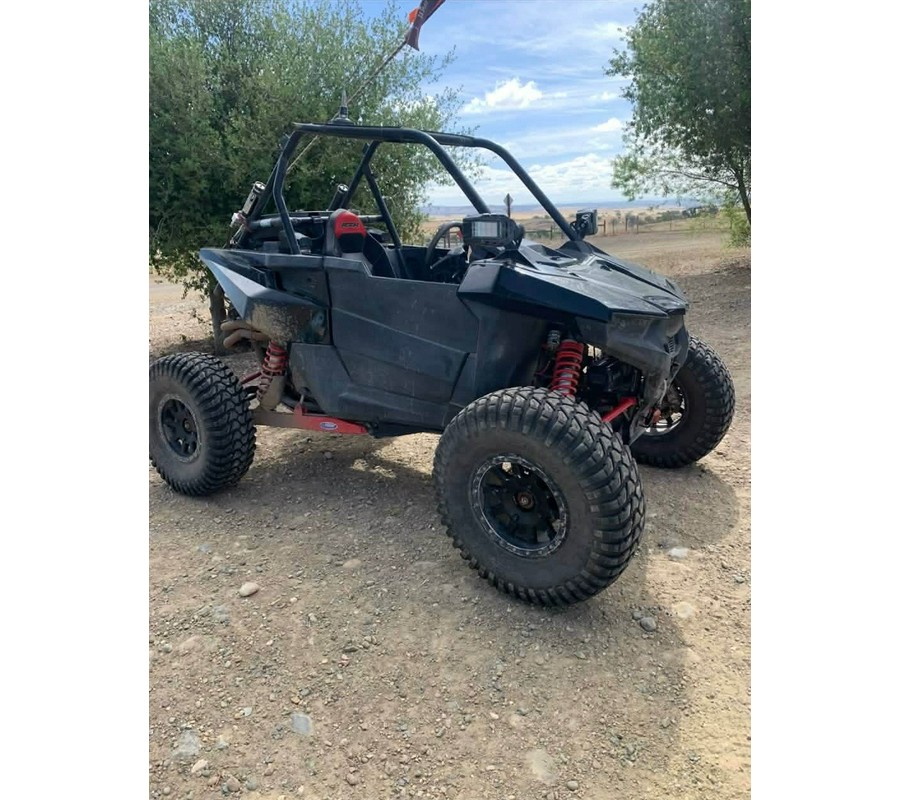 2019 Polaris RZR RS1
