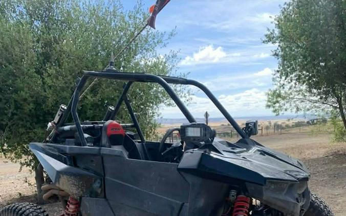 2019 Polaris RZR RS1